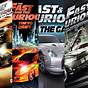 Fast And Furious Games Online Unblocked