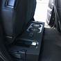Toyota Tundra Double Cab Subwoofer Box