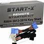 Remote Starter Installation Cost Toyota Rav4