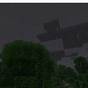 How To Make It Thunderstorm In Minecraft