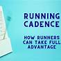 How Much Cadence Is Good In Running