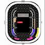 Groupama Stadium Taylor Swift Seating Chart