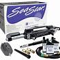 Seastar Hydraulic Steering Kit