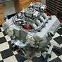 2.3 Ford Racing Engines