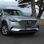 Mazda Touring Cx 9