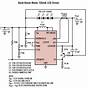 Circuit For Led Driver