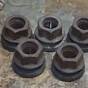 2002 Ford F150 Lug Nuts