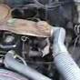 New 2.2 Chevy S10 Engine