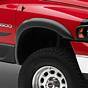 Fender Flare For Dodge Ram 1500