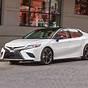 Msrp Of 2020 Toyota Camry