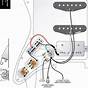 Wiring For An Electric Guitar