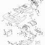 Husqvarna Engine Wiring Diagram