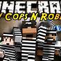 Minecraft Servers Cops And Robbers