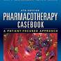 Pharmacotherapy Casebook 11th Edition Answers Pdf