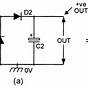 Dc Voltage Multiplier Circuit Diagram Explanation
