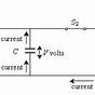 Circuit Diagram With Capacitor