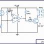 Automatic Night Lamp Circuit Pcb Diagram