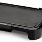 Toastmaster 10 X 20 Griddle