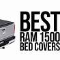 Dodge Ram 1500 Bed Covers