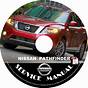 Nissan Pathfinder Service Manual