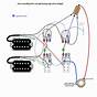 Gibson Wiring Diagram For Volume