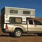 Camper For Toyota Tacoma