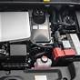 2016 Toyota Rav4 Hybrid Battery Replacement