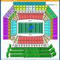 Ford Field Seating Chart Summerslam