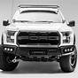 2020 F150 Ford Grill