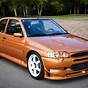 95 Ford Focus