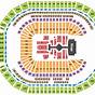 Glendale Stadium Taylor Swift Seating Chart