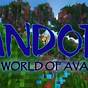 Avatar Pandora Minecraft