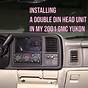 Installing Double Din Radio In 2001 Mustang