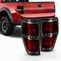 Ford F150 Tail Light