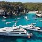 Private Yacht Charter Greek Islands