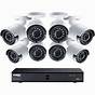 Lorex 1080p Hd Mpx Dvr Manual