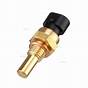 Gm Coolant Temp Sensor