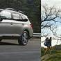 Subaru Outback Vs Honda Cr V Vs Toyota Rav4