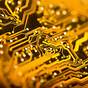 Getting Gold Out Of Circuit Boards