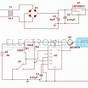 Generator Auto Changeover Circuit Diagram