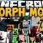 Minecraft Mob Transformation Mod