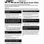 Jvc Dr-mv150b Manual Pdf
