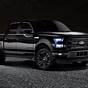 2015 Ford F150 Fx4 Package