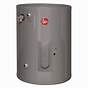 Bosch 5 Gallon Water Heater