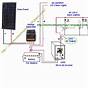Solar Panel Array Wiring Diagram