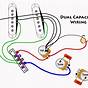 Fender Strat Hss Wiring Diagram