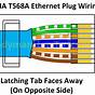 Rj45 Wiring Diagram A Or B