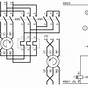 Schneider Motor Mechanism Wiring Diagram