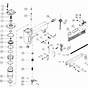 Paslode 3250-f16 Schematic