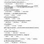 The Martian Questions Worksheets
